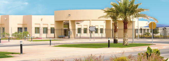 Johns Hopkins Aramco Healthcare Abqaiq - Saudi Arabia|Buqayq 33244|Al-Farha District - Aramco