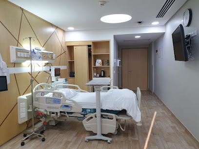 Dr. Soliman Fakeeh Hospital - Jeddah - +966 9200 12777