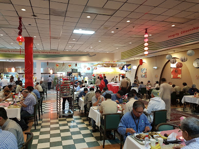 Tanajib Dining Hall - Saudi Aramco - As Saffaniyah -