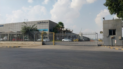 Perma Pipe Saudi Arabia - Dammam - +966 13 812 9500