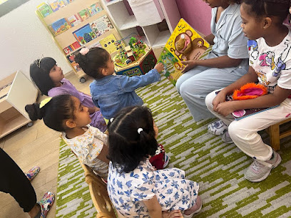 Kipina kids Alkhobar - Al Khobar - +966 50 168 8811