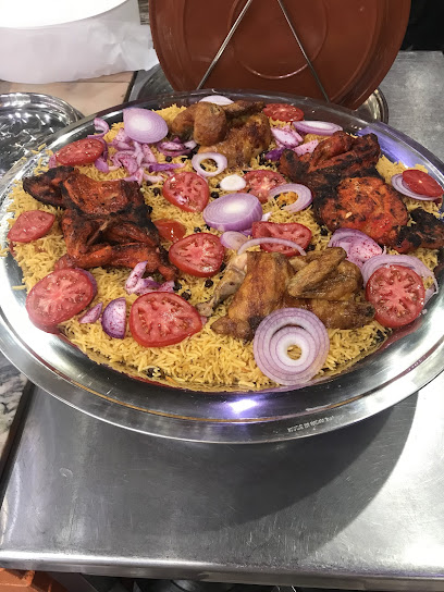 مطعم شوايات عادل البخاري 1 - Saudi Arabia|Khamis Mushait 62465|Shukr|شارع