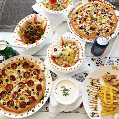 مطعم كواترو - Abha - +966 59 323 2977