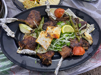 مطعم قلعة الرافدين للمشويات العراقية - Al Jubail - +966 13 344 9010