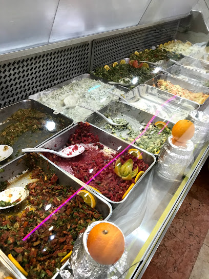 Basha Restaurant - neighborhood of thanks - Khamis Mushait 62465