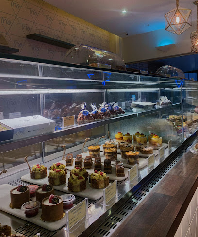 Trio Restaurant & Cafe - Saudi Arabia|Al Khobar 34227|Al Rakah Al Janubiyah|موسى بن النصير