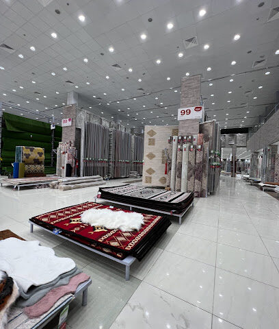 مفروشات بورصة نجران - Najran - +966 17 543 7050