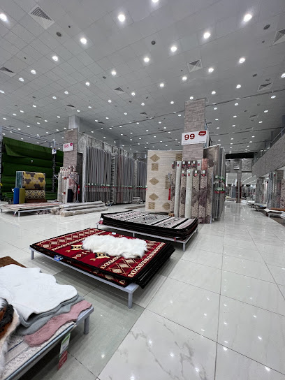 مفروشات بورصة نجران - Saudi Arabia|Najran 66271|Dahdah|King Abdulaziz Rd