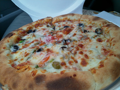 pizza piza (بيتزا بيزا) - Yanbu - +966 50 710 3070