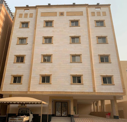 مشروع المبارك شقق تمليك - Mecca - +966 53 055 5140