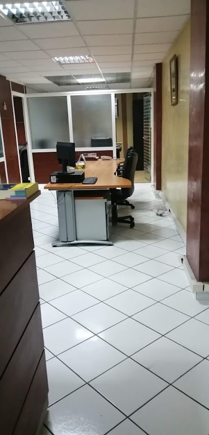 مكتب رائد السندي للخدمات العامة - Jeddah Saudi Arabia|F5RQ+Q59 طريق المدينة|حي البغدادية|خلف وزارة الخارجية