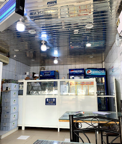 كافتريا امواج - Khafji - +966 50 716 7930