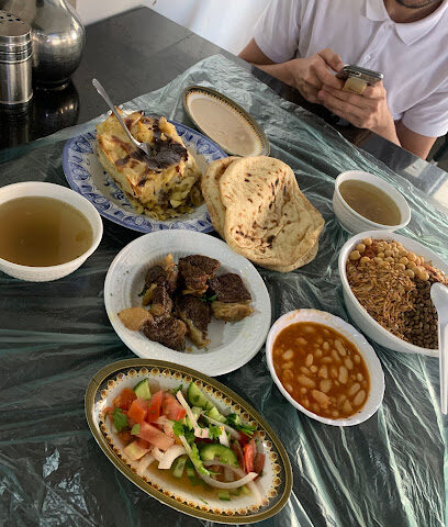 Alhaty Restaurant - Buraydah - +966 50 733 0105
