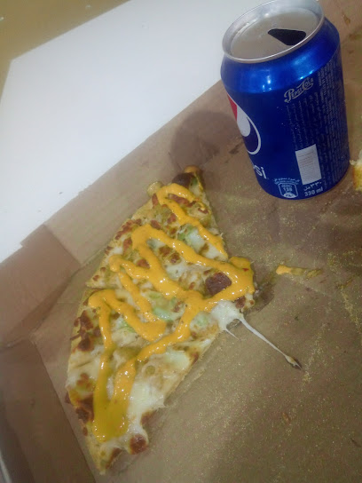 Domino's Pizza - Saudi Arabia|Mecca 24323|Al Hamra Umm Al Jud|Prince Nayf Bin Abdulaziz St