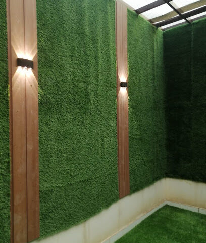 تنسيق حدائق الخبرابو محمد - Al Khobar - +966 56 117 1298