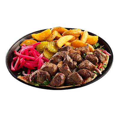 Alkhafeef and grill - Riyadh - +966 11 450 4302