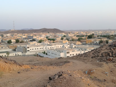 مدرسة نخبة الفرسان المتوسطة الأهلية - Afif - +966 11 722 1758