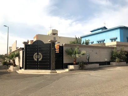 شاليه كورنر Corner - Ar Rass - +966 55 931 5023