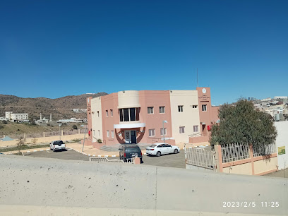 مستوصف رغدان - Al Bahah -Raghadan - +966 17 725 2100