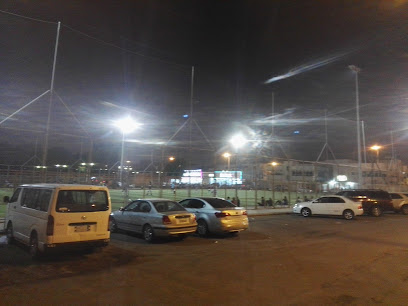 King Fahd Stadium - Jazan -