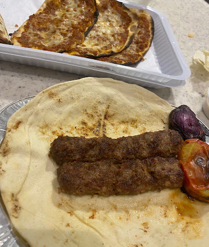 Abu Khalil Grills - Al Madinah Al Munawwarah - +966 50 270 5101