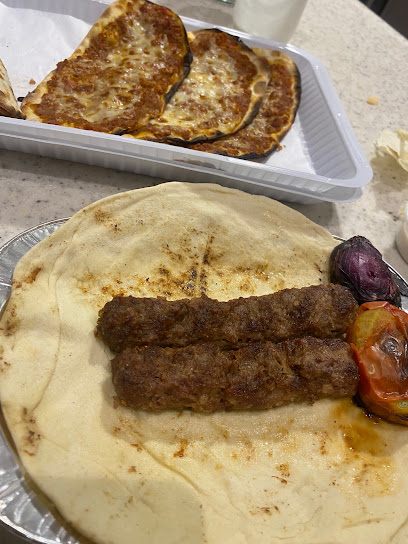 Abu Khalil Grills - Al Madinah Al Munawwarah 42317