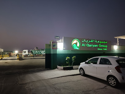 Al Qaryan Group - Al Khafji - Khafji - +966 56 707 4366
