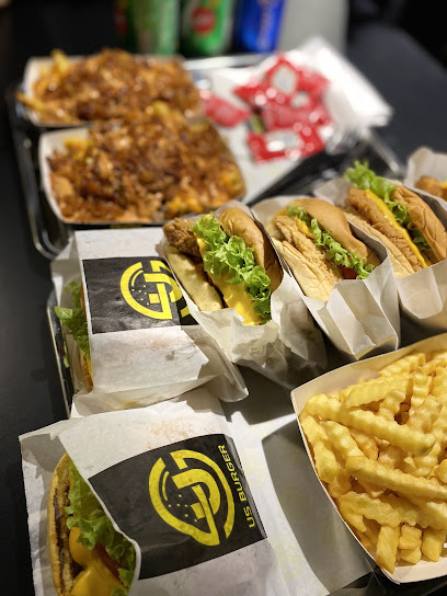 US BURGER - Saudi Arabia|Ad Darb 89871|Abu Yahya|Jeddah - Abha Hwy