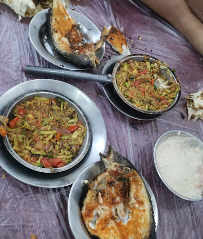 مطعم الشباب - Aldhabyah - +966 53 404 8532