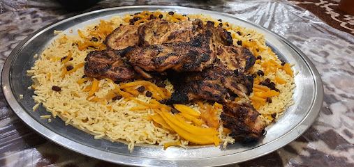 Bukhari New Restaurant - Al Madinah Al Munawwarah - +966 50 107 3266