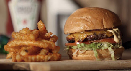 The Perfect Burger البرجر المثالي - Al Jubail - +966 56 966 6560