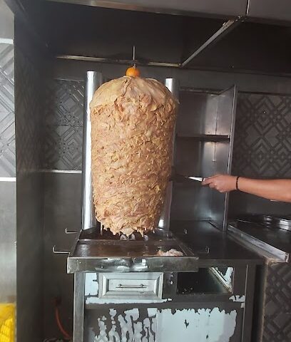 وجبات غروب التركي - Ar Rass - +966 50 039 3113