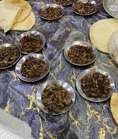 مطعم مندي نخلان لتقديم الوجبات - Sabya - +966 50 324 2426