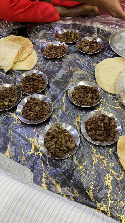 مطعم مندي نخلان لتقديم الوجبات - Saudi Arabia|Sabya 85297|King Abdul Aziz Rd