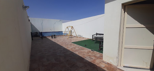 Chalets Tulip - Hautat Sudair - +966 50 259 1315