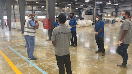 AlGhadeer Group - Al Hofuf - +966 13 586 1093