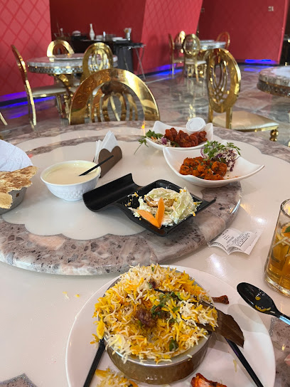GOLDEN DOME RESTAURANT - Saudi Arabia|Al Qurayyat 77482|عمر بن عبدالعزيز، التحلية،