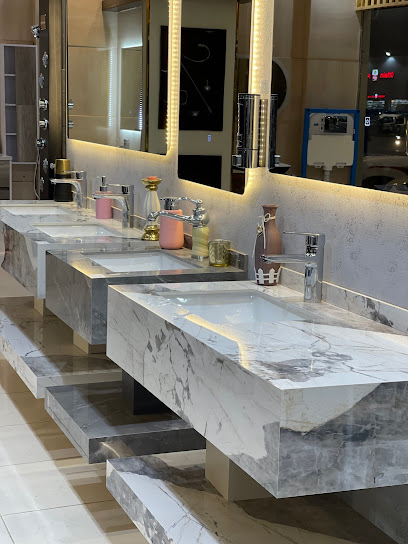 دلة للأدوات الصحية والرخاميات. فرع المحالة - Saudi Arabia|Abha 62564|Almahalah|8535