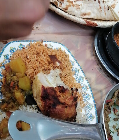 مطعم اكتف مون - Al Jubail - +966 13 342 0111