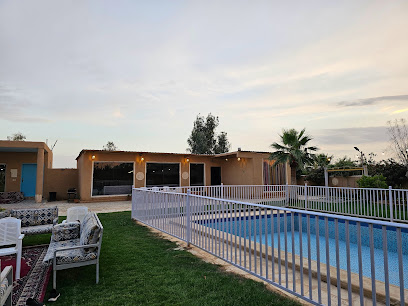 منتجع أديم - Ad Dilam - +966 55 786 3011