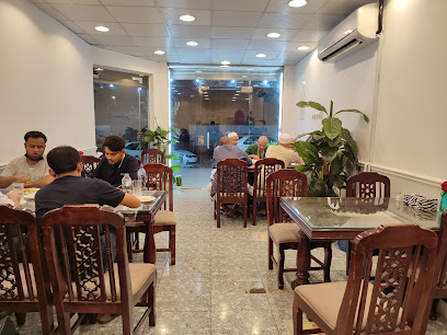 Sonargaon Restaurant - Al Madinah Al Munawwarah -