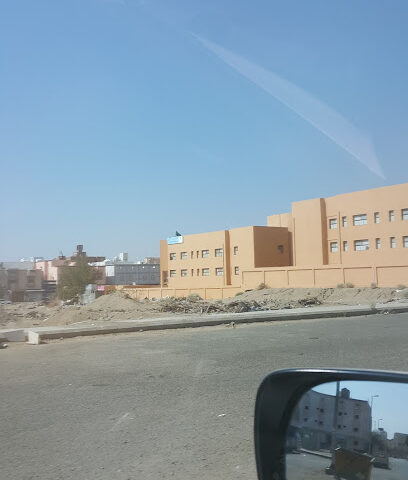 المتوسطة الرابعة بنات - Mecca - +966 56 527 1230