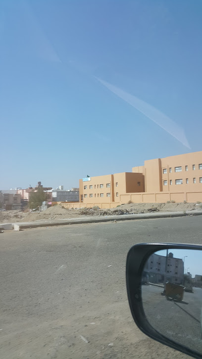 المتوسطة الرابعة بنات - Saudi Arabia|Mecca 24416|Al Umrah Al Jadidah|7322