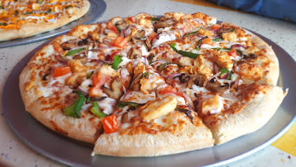 Little Caesars Pizza! Pizza! !ليتل سيزرز بيتزا! بيتزا - King Abdullah Road, Al Murjaniah Qtr. - +966 12 290 2734