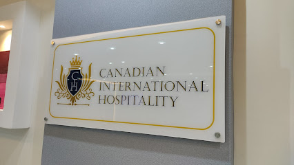 Canadian International Hospitality - Al Khobar -