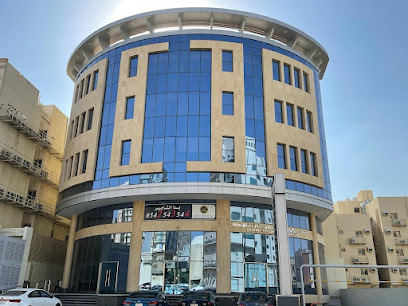 شركة قصر المساكن - مكة المكرمة - Mecca - +966 12 272 4401