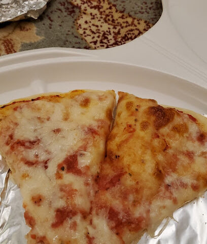 Spichi Pizza, - Az Zulfi - +966 55 687 8866