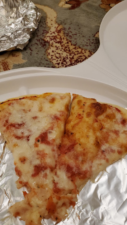 Spichi Pizza