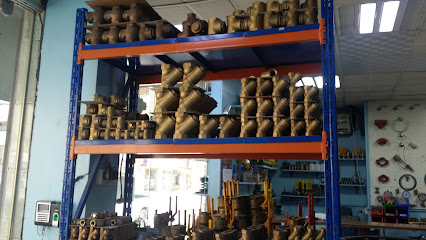 (KMT) Khalid Mohd Al Misfer Trading Company - شركة خالد محمد المسفر التجارية - Al Khobar - +966 13 889 4606