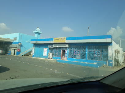 مندي التسامح - Al Sharia - +966 55 651 5740